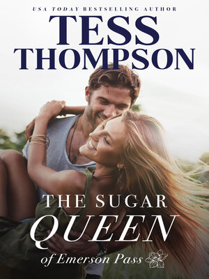 cover image of The Sugar Queen